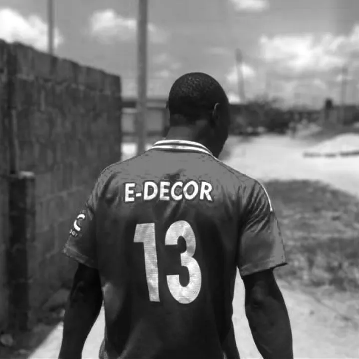 E-DECOR (HOME OF DECORATION🖼️