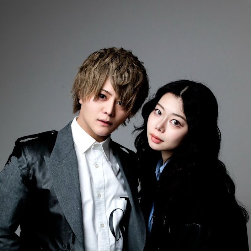 こたせな (KOTATSU&SENA)