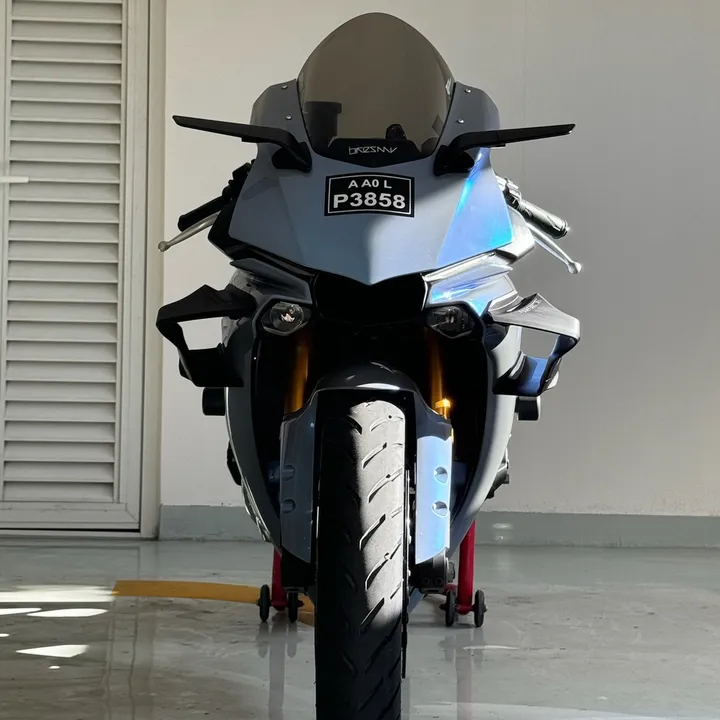 Sonic R1