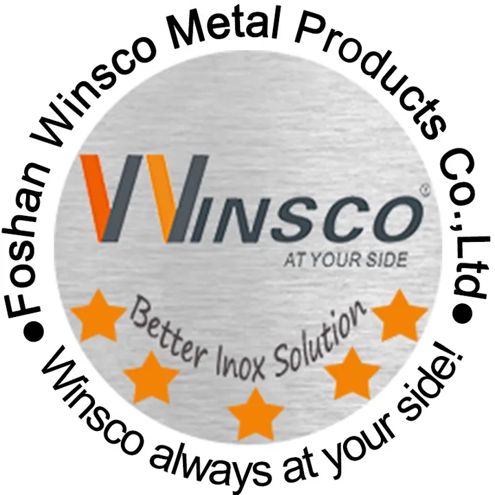 WINSCOMETAL