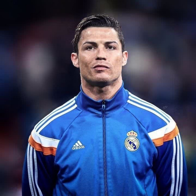 FOOTBALL YT 7