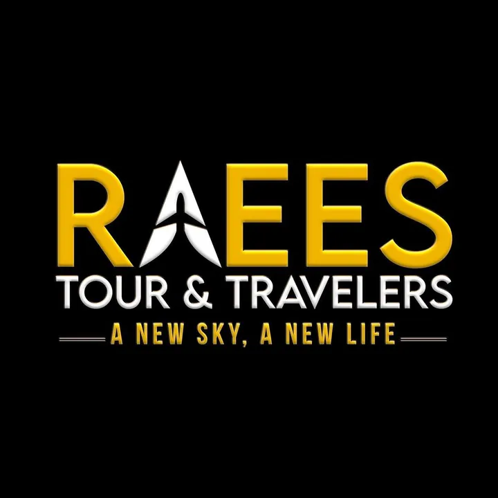 Travel With Raees
