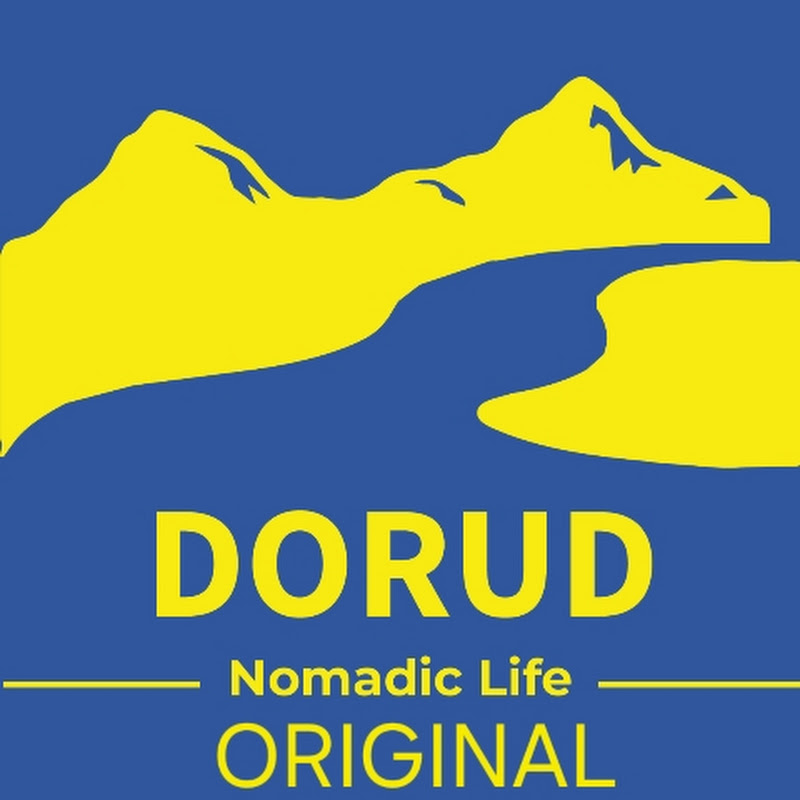 DORUD original 