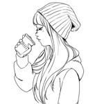 MJ | COFFEE DIY
