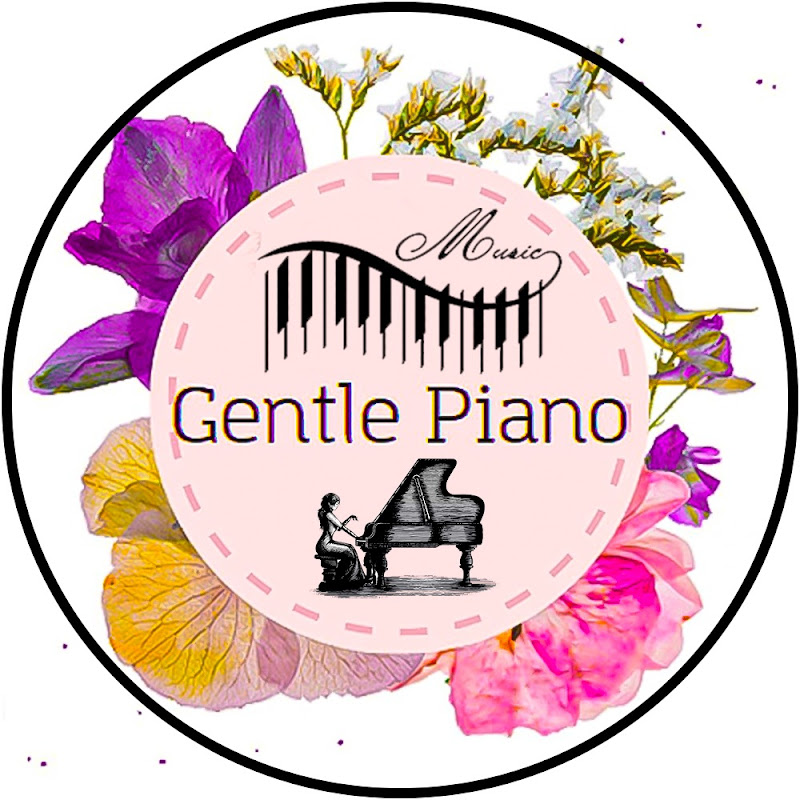 Gentle Piano