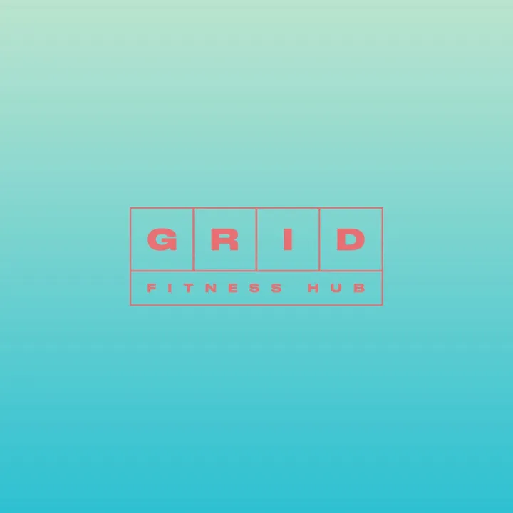 Grid Fitness Hub