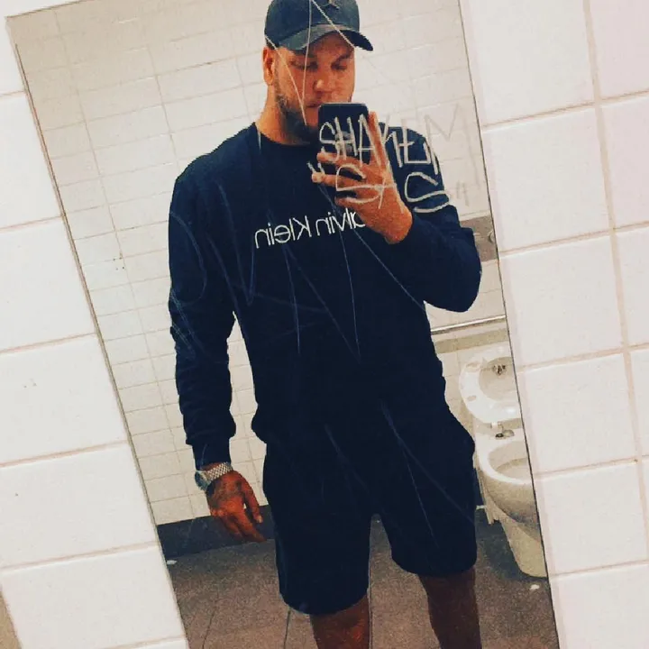 Benny Steward