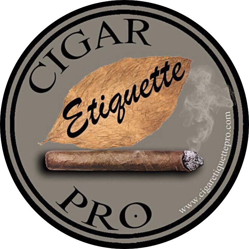Cigar Etiquette