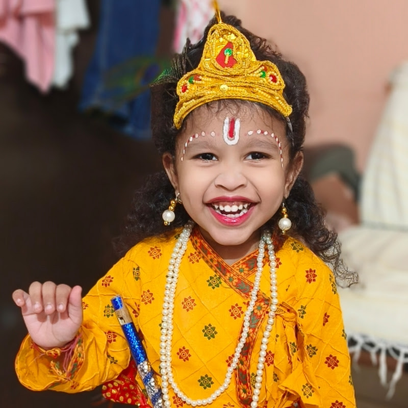 Shivam Shree