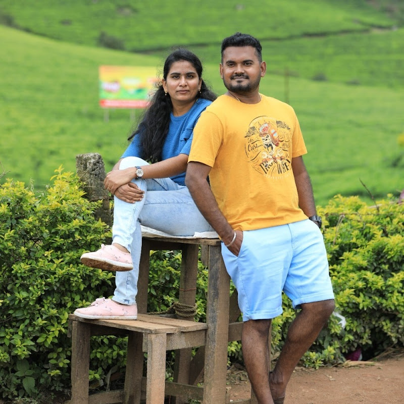 Raj & Nivi