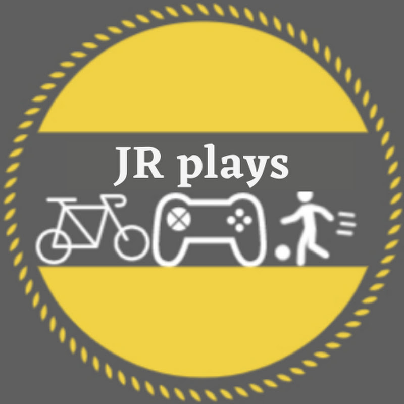 JR plays