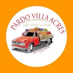 Pardo Villa Farm Market Bakery