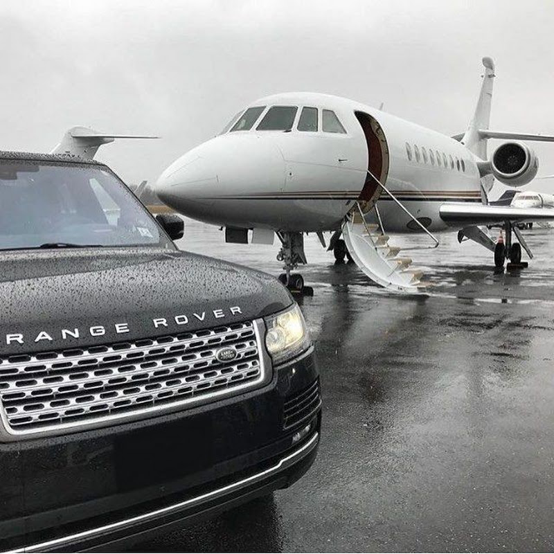 The Rich