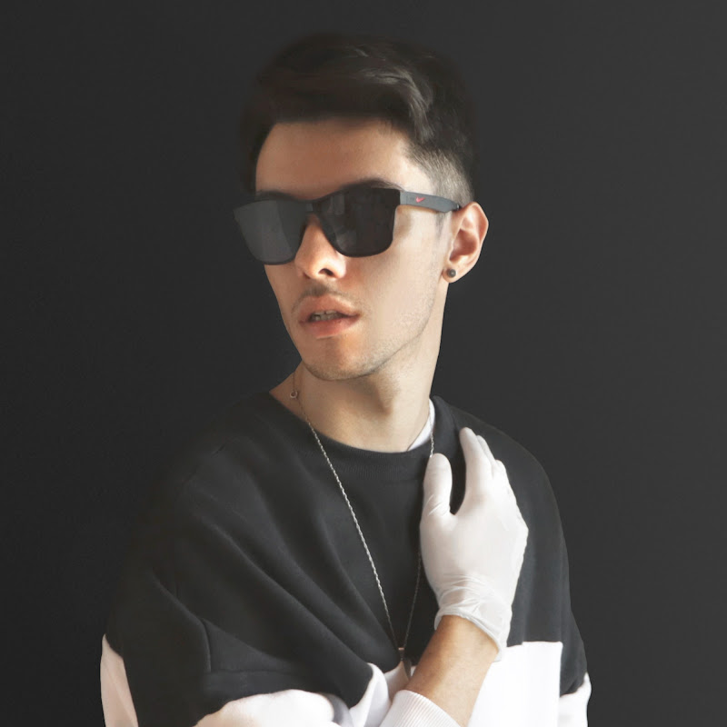 The X Guy (Ofive Sounds)