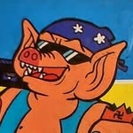 Retro World Korea