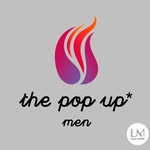 The Pop Up Men