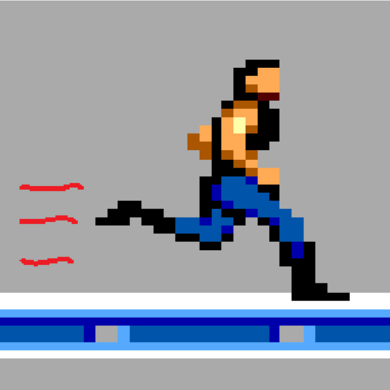 Speedy Walkthroughs