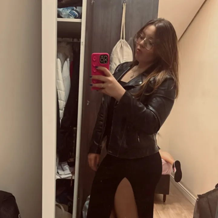Gabi Acosta