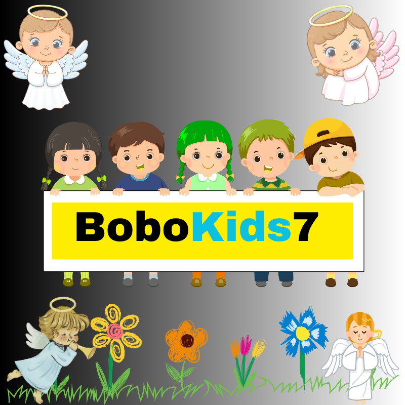 BoboKids7