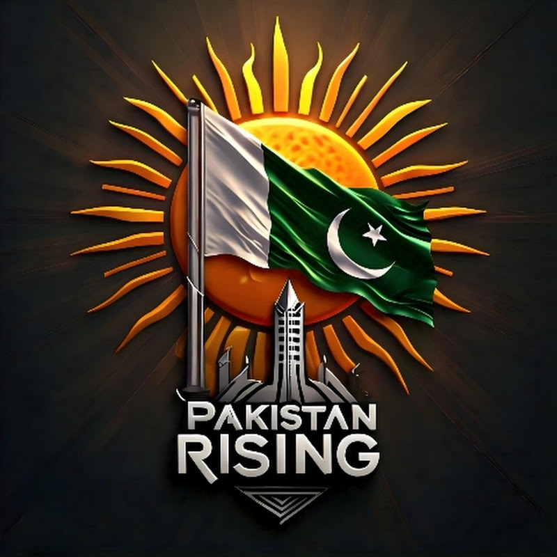 RISING PAKISTAN WITH NADEEM AWAN