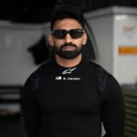 Akash Neil Nandy