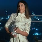 Léa Sfeir 🇫🇷🇱🇧