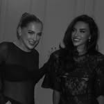 Style Michèle De Bruyne & Isabel Stams