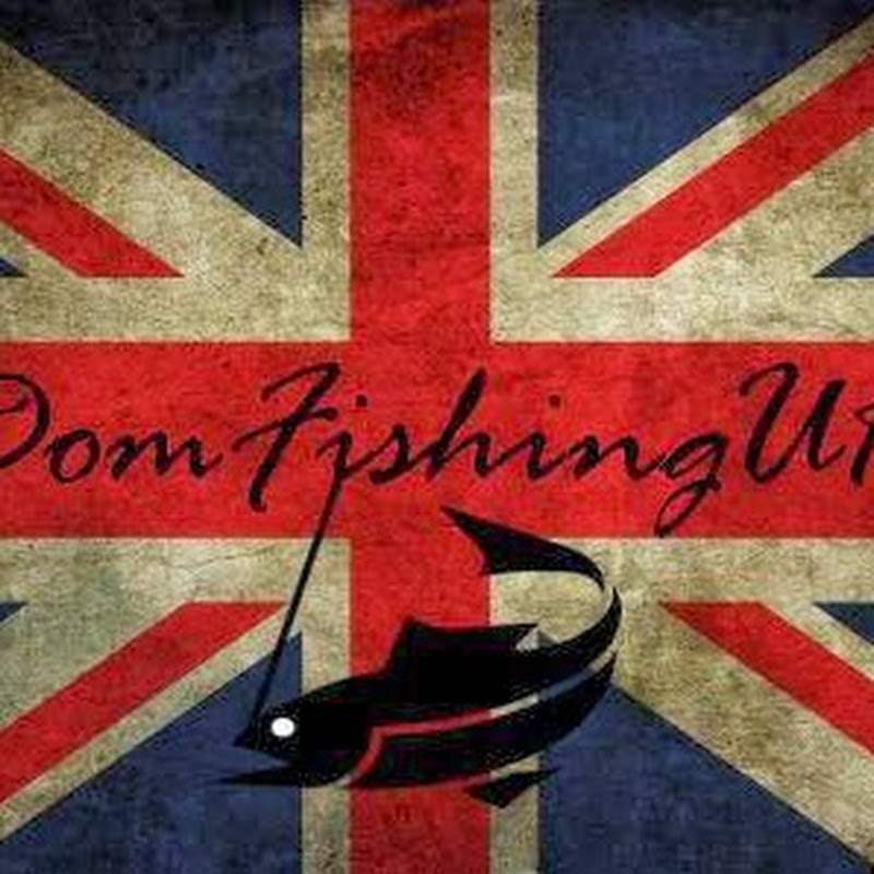 DomFishingUK