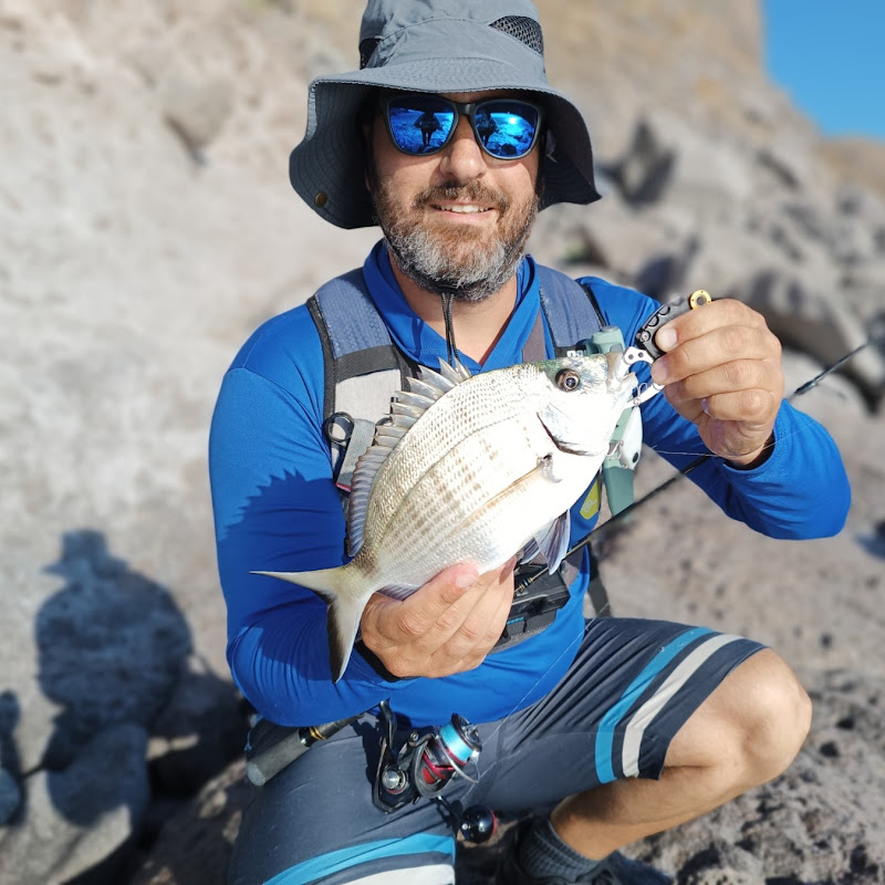 Adventures with Atsi