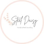 Steel Daisy Jewellery
