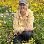 Jenny Parsons - naturalist