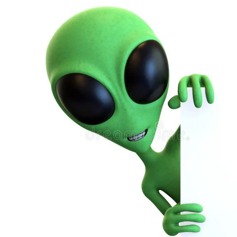Scotty P 👽