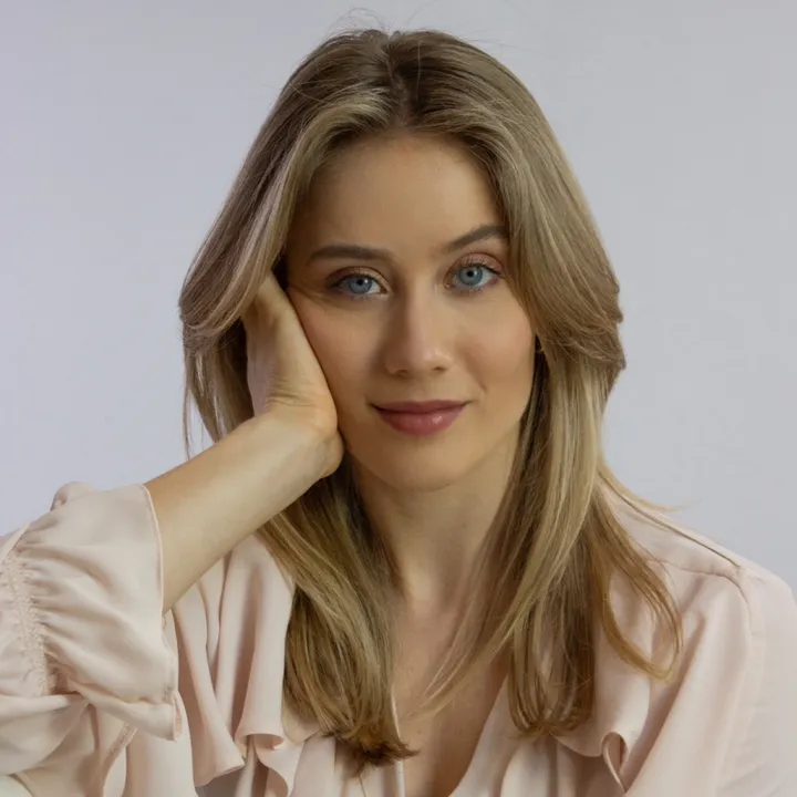 Nathalia Tomczak