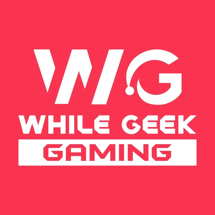 While Geek