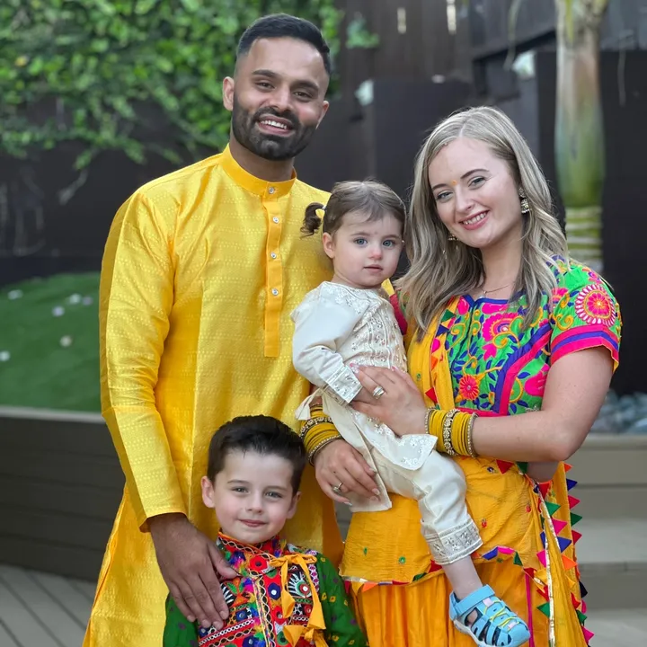 The Modern Singhs