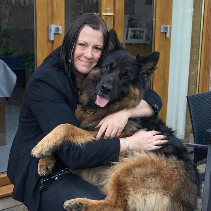 MARVINJER(GSD)