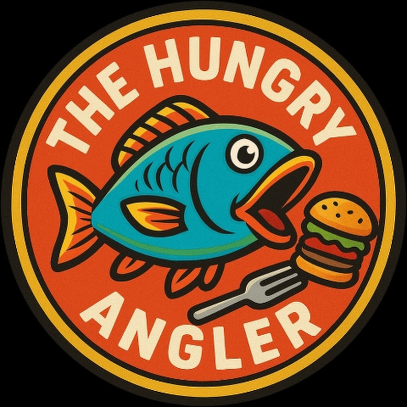 The Hungry Angler