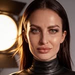 Ksenia Gaponenko Dubai Artist | Singer • DJ • UGC