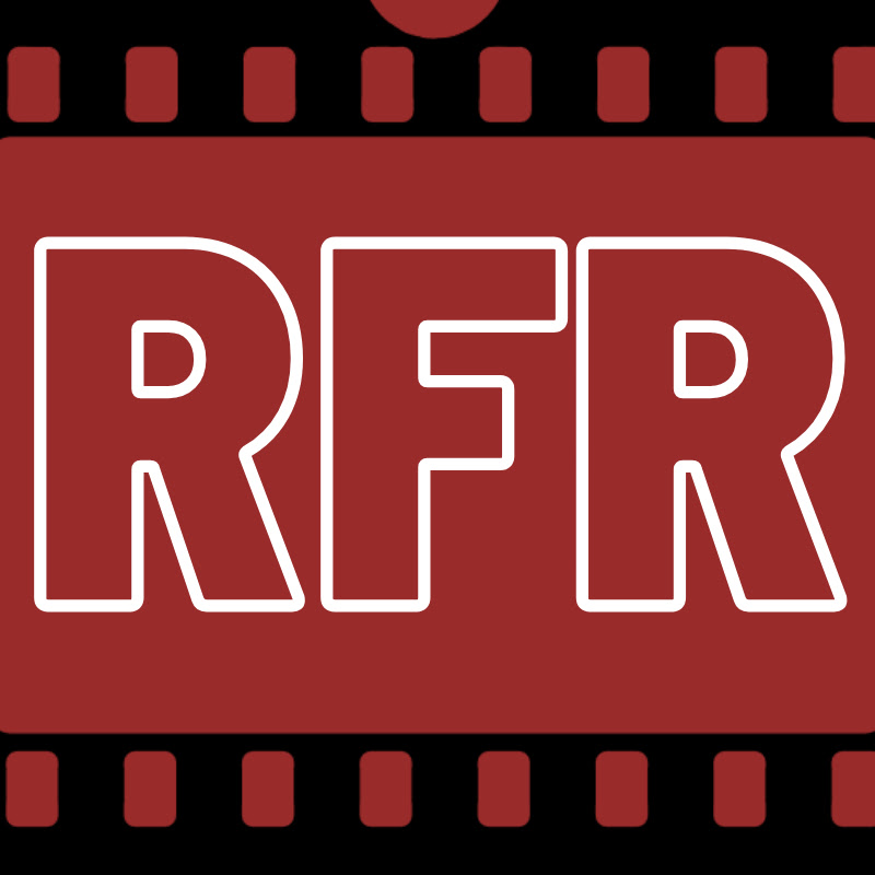 Roach's Film Reel