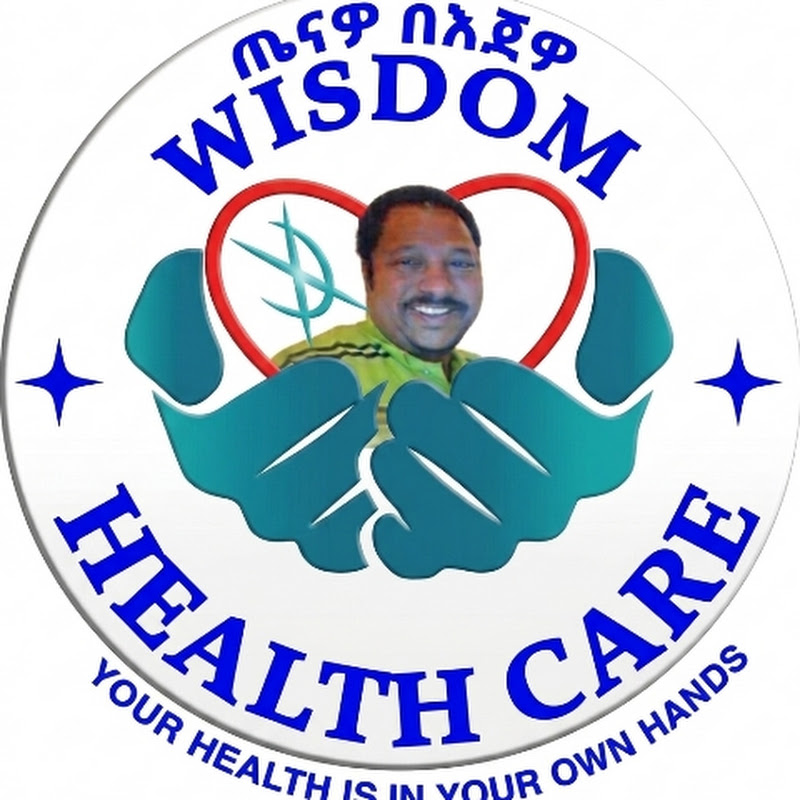 The wisdom media  Dr Demissie TD