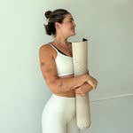 Alexa Thomas (Buda) | Yoga Teacher