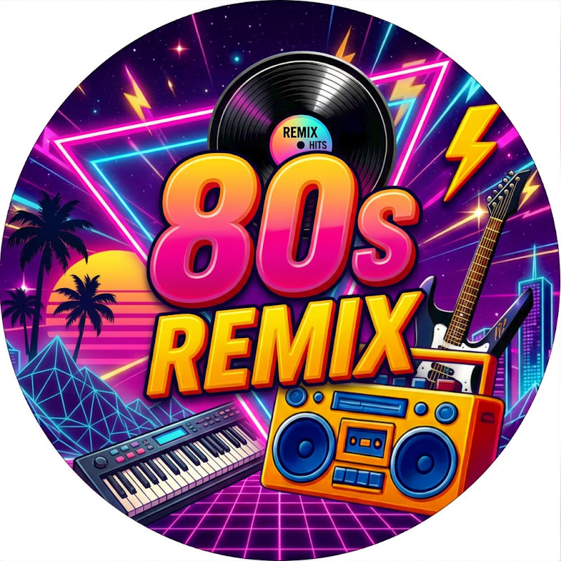 80s Remix