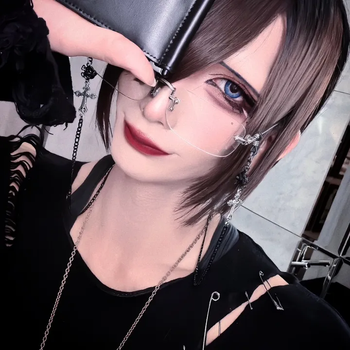 ✝︎ゆいつき✝︎
