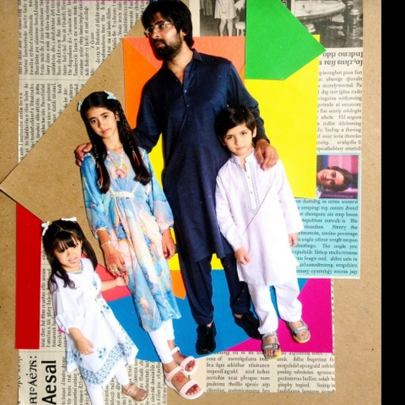 jannat Ahmed vlogs