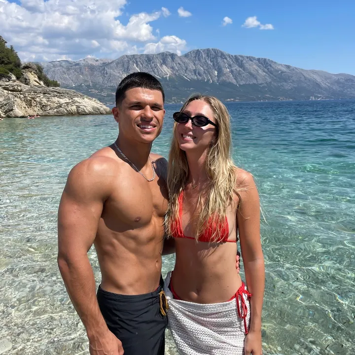 Pedro and B Fit