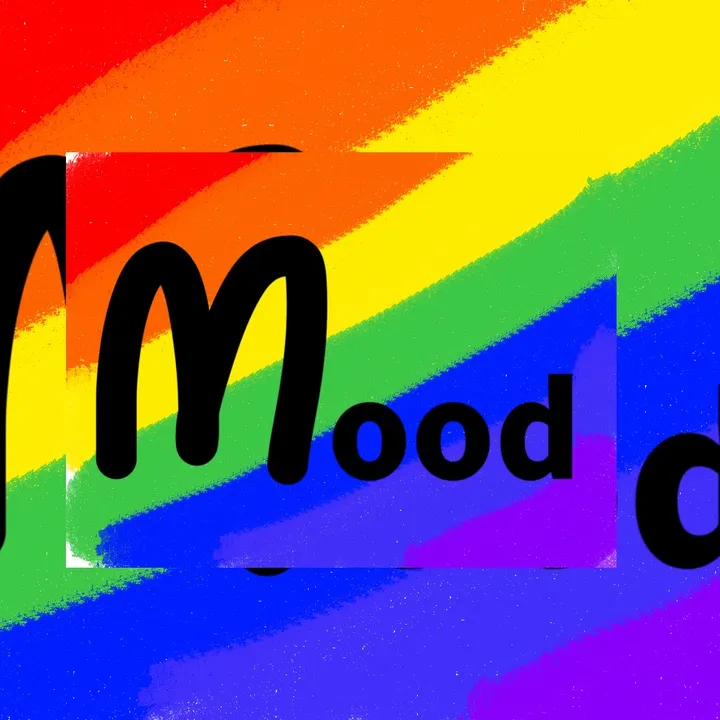 ColorMyMood