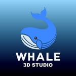 Whale 3D Studio