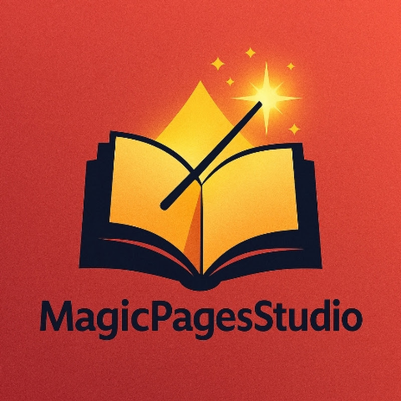 MagicPagesStudio