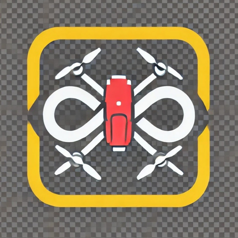 DRONE EXPLORER - Relaxing sound & Aerial views
