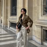 SHAY ｜ Maximal Minimalist